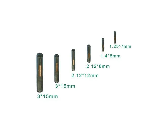 Animal Subcutaneous Implantable Electronic Tags