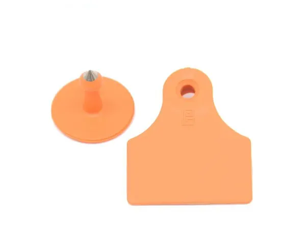Pig Ear Tags to Prevent African Swine Fever Ear Tags