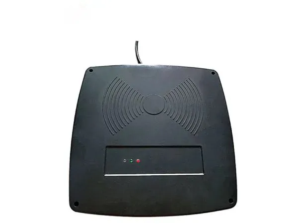Animal Ear Tag Identification Channel Reader