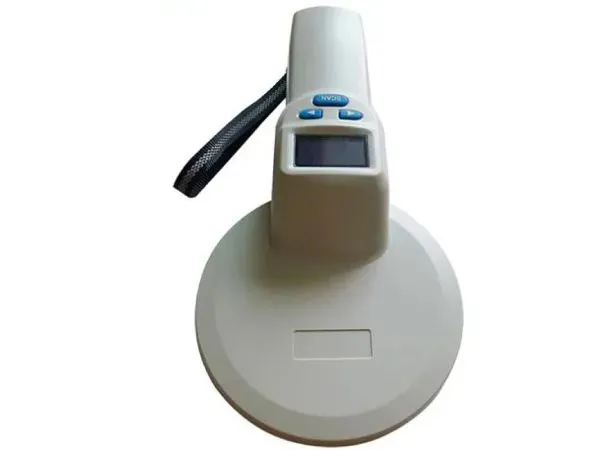 Low Frequency Electronic Ear Tag Reader/RFID Ear Tag Scanner