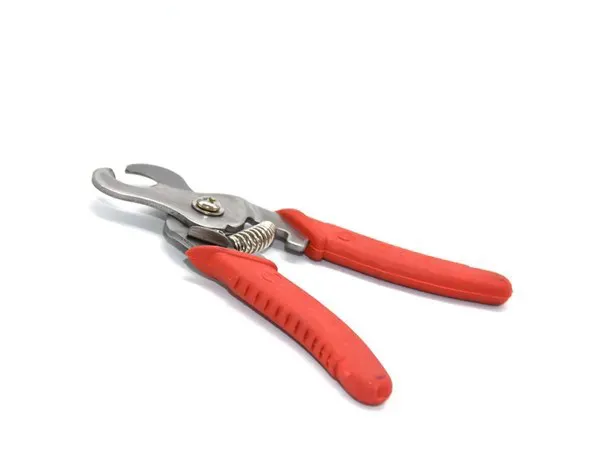 Special Ear Tag Removal Pliers/Veterinary Ear Tag Removal Ear Tag/Tag Cutting Pliers/Stainless Steel Durable