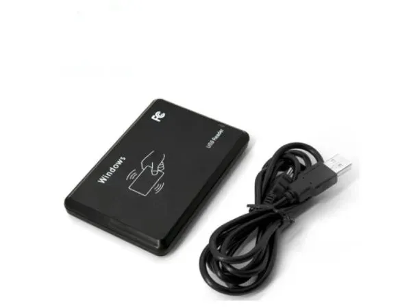 UHF Electronic Ear Tag Writer ID Card Writer
