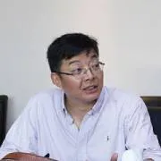Bai Zhonghu