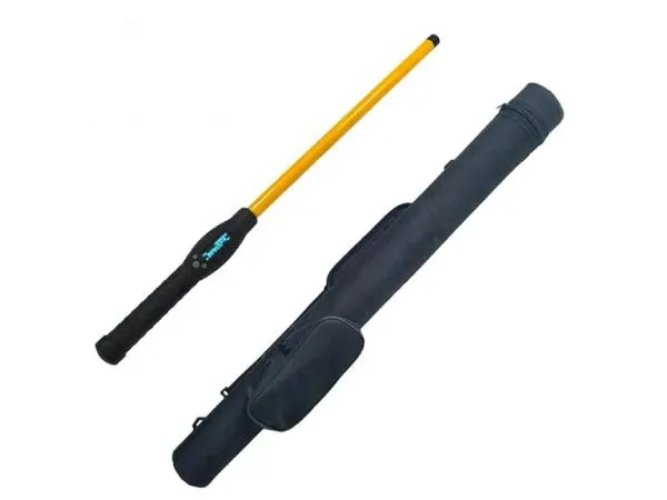 Low-frequency Electronic Ear Tag Stick Reader