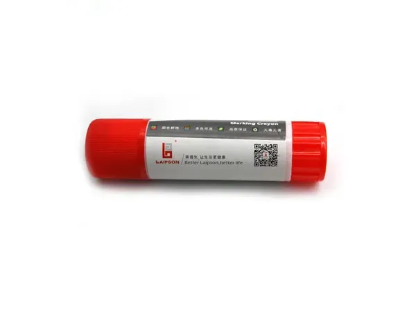 Animal Marker Crayons