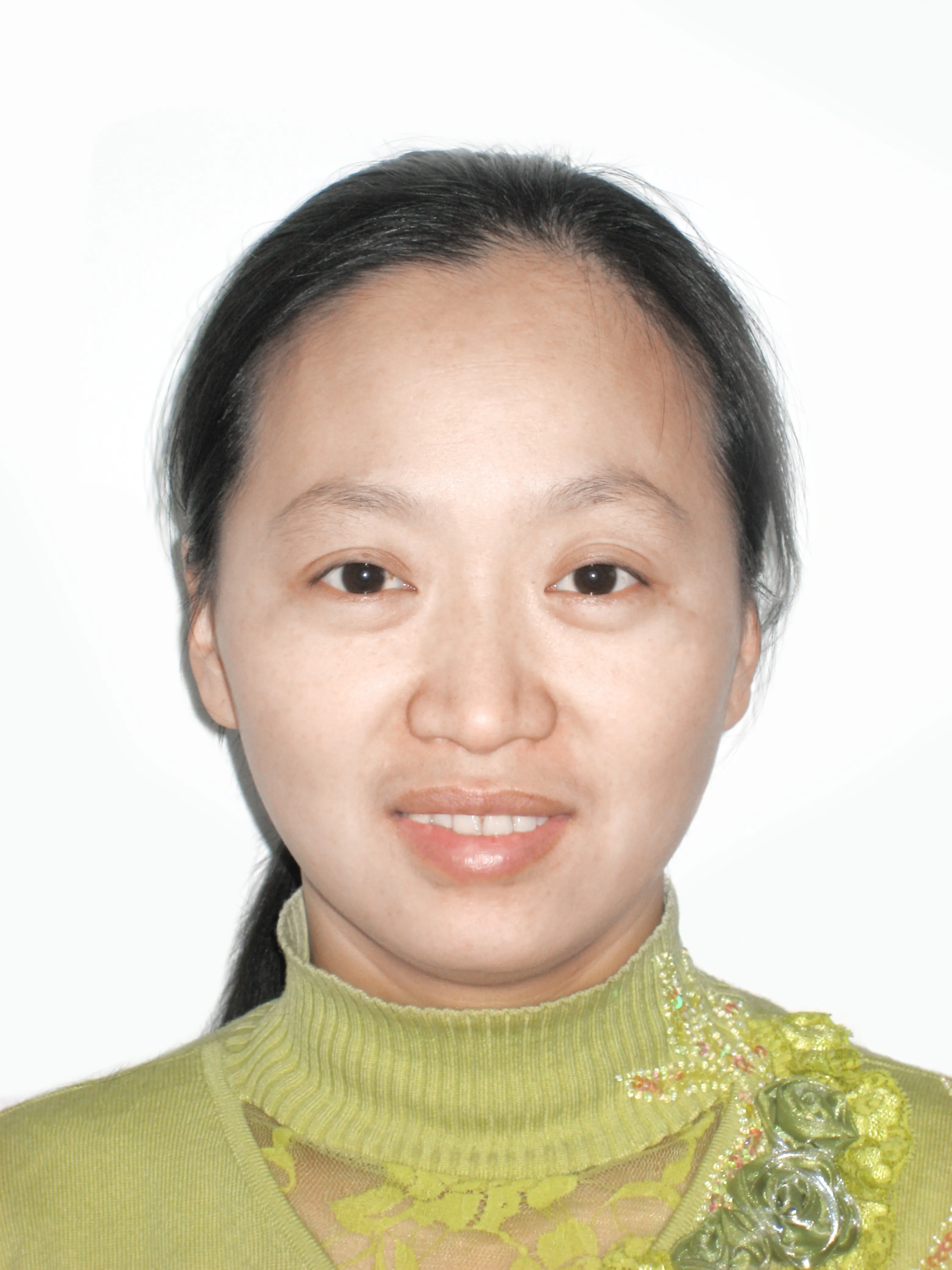Ren Guiping