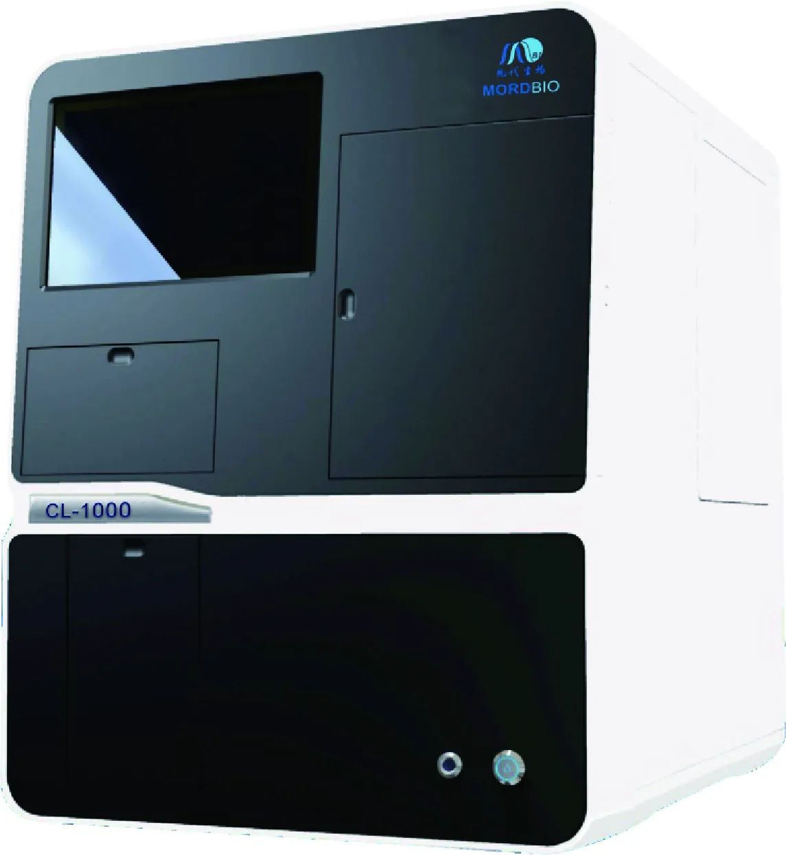 Fully Automated Chemiluminescence Immunoassay Analyzer CL-1000