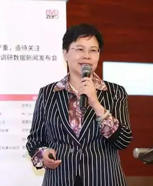 Guo Aizhen